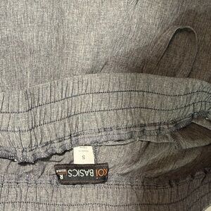 Koi Basics jogger scrub pants